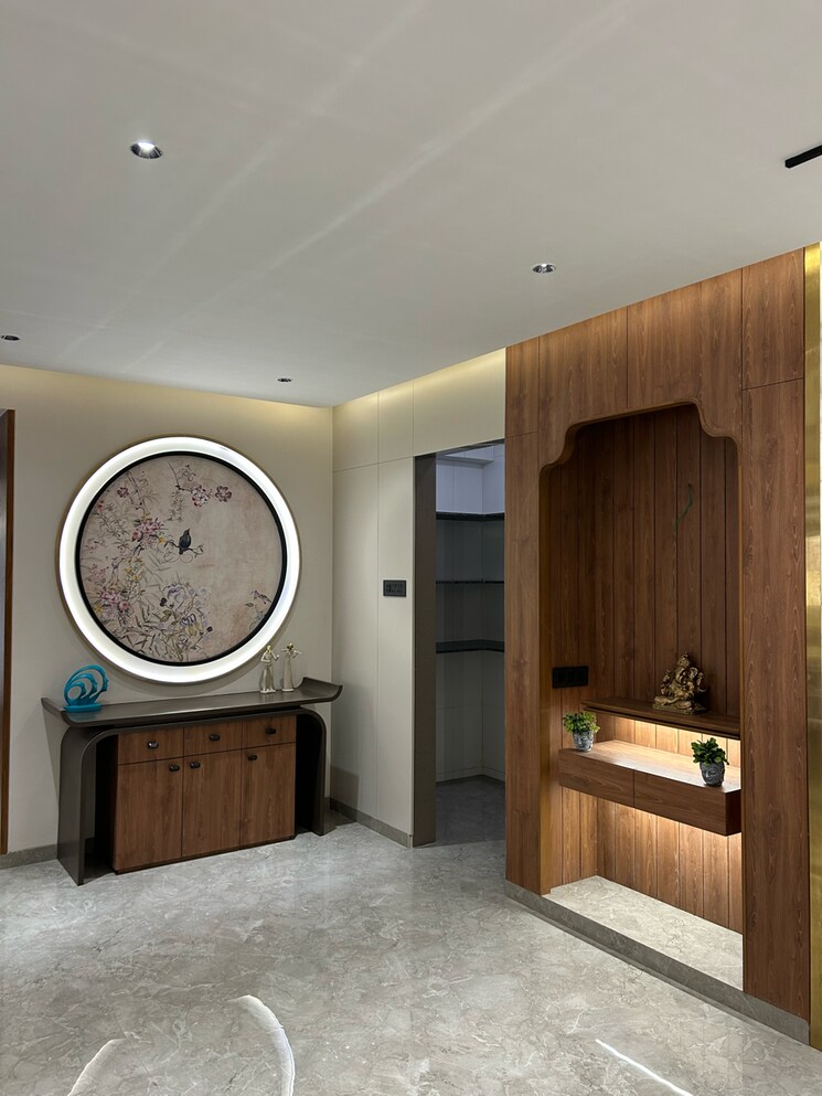 Room, althan 3 Bedroom 2241 Sq.Ft. Apartment In Althan Surat 8013093