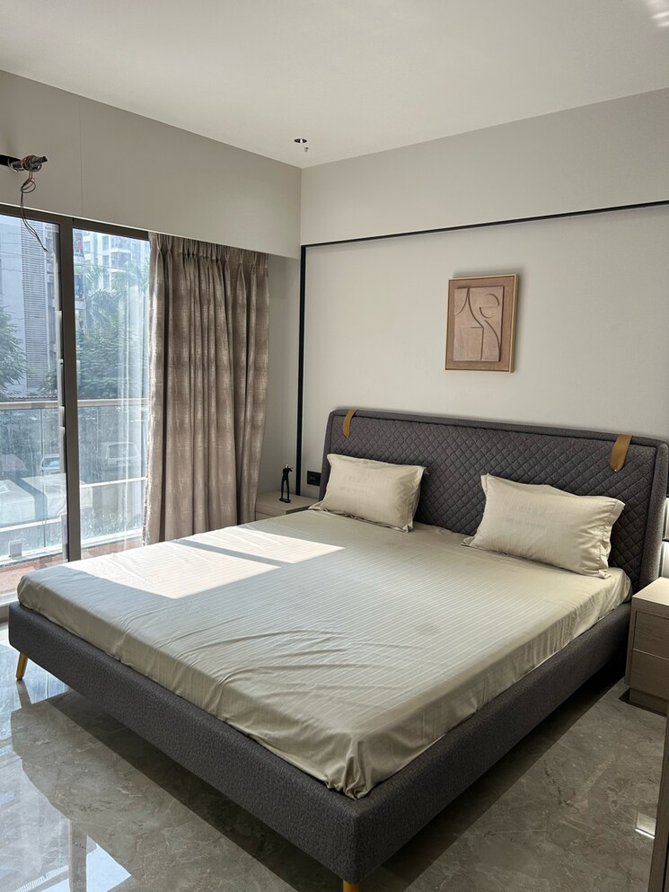 Bedroom, althan 3 Bedroom 2241 Sq.Ft. Apartment In Althan Surat 8013093