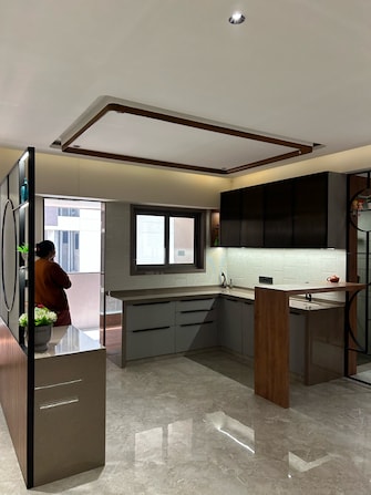 3 BHK Apartment For Resale in Althan Surat  8013093