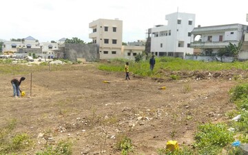 Plot For Sale in Yapral