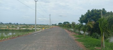 Plot Area in  Plot at Sri Bhumi Eeshaanya, Kankipadu – for Sale