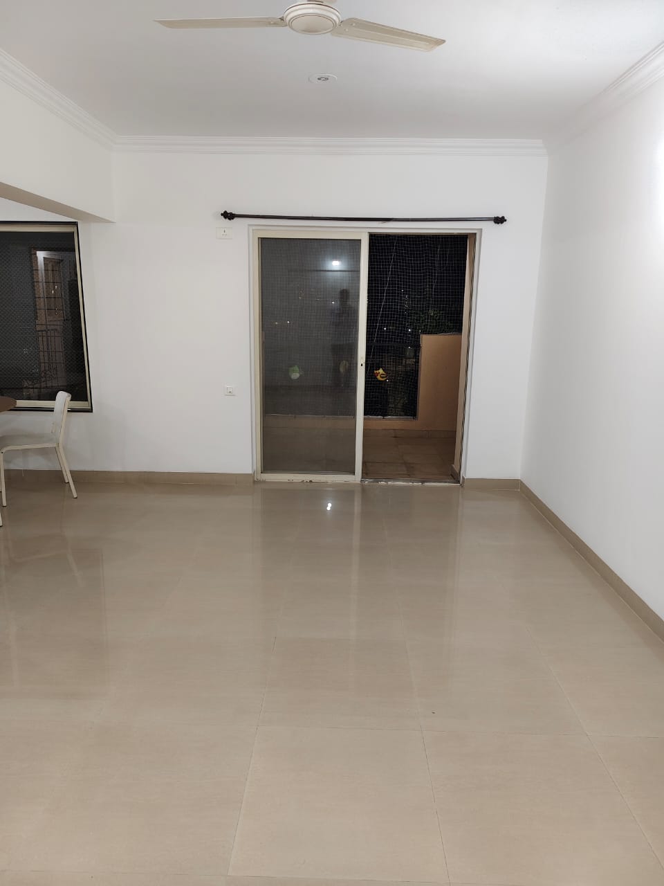 2 BHK Apartment For Sale in Brahma Avenue