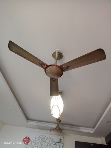 Furnished Amenities in 1.5 BHK Apartment at Hiranandani Lavinia, Ghodbunder Road – for Rent