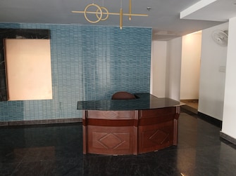 Commercial Office Space in IT/SEZ 3710 Sq.Ft. For Rent in Sector 136 Noida  8013055