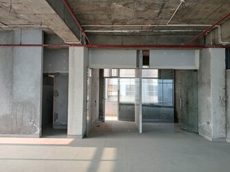 Commercial Office Space in IT/SEZ 3710 Sq.Ft. For Rent in Sector 136 Noida  8013055