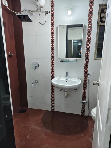 Master Bedroom in 2 BHK Apartment at Brahma Avenue, Kondhwa – for Sale