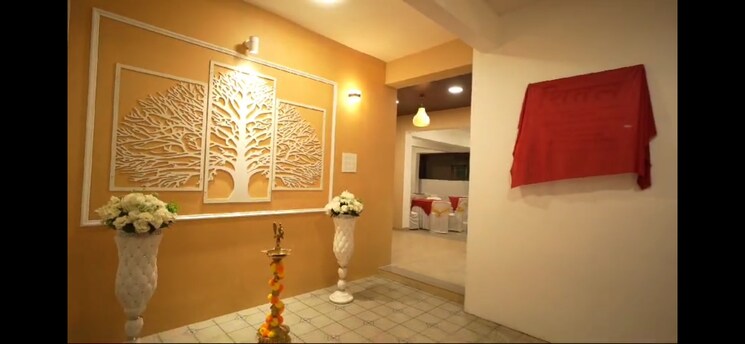 Living Room, shitala-apartment 2 Bedroom 750 Sq.Ft. Apartment In Vadgaon Budruk Pune 8013035