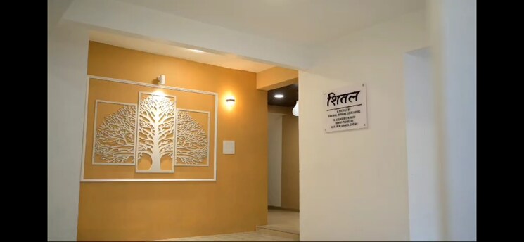 Room, shitala-apartment 2 Bedroom 750 Sq.Ft. Apartment In Vadgaon Budruk Pune 8013035