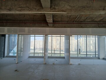 Parking in  Office Space in IT/SEZ at Mayur Riana Towers, Sector 136 – for Rent