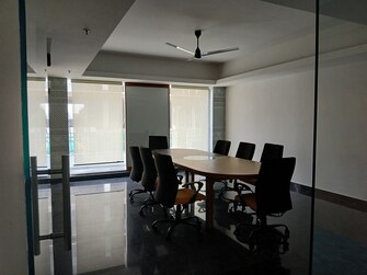 Commercial Office Space in IT/SEZ 3710 Sq.Ft. For Rent in Sector 136 Noida  8013055