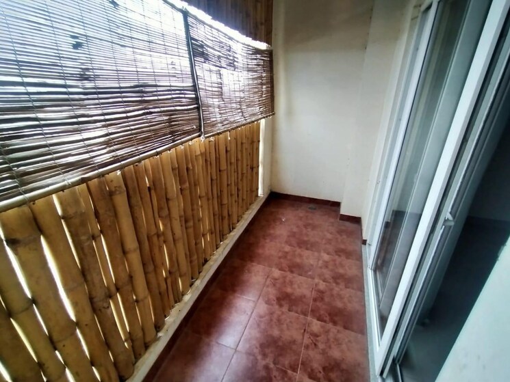 Balcony, btm layout 3 Bedroom 2950 Sq.Ft. Apartment In Btm Layout Bangalore 8013074