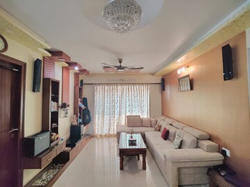 2.5 BHK Apartment For Rent in Joy Valencia, Jogeshwari East