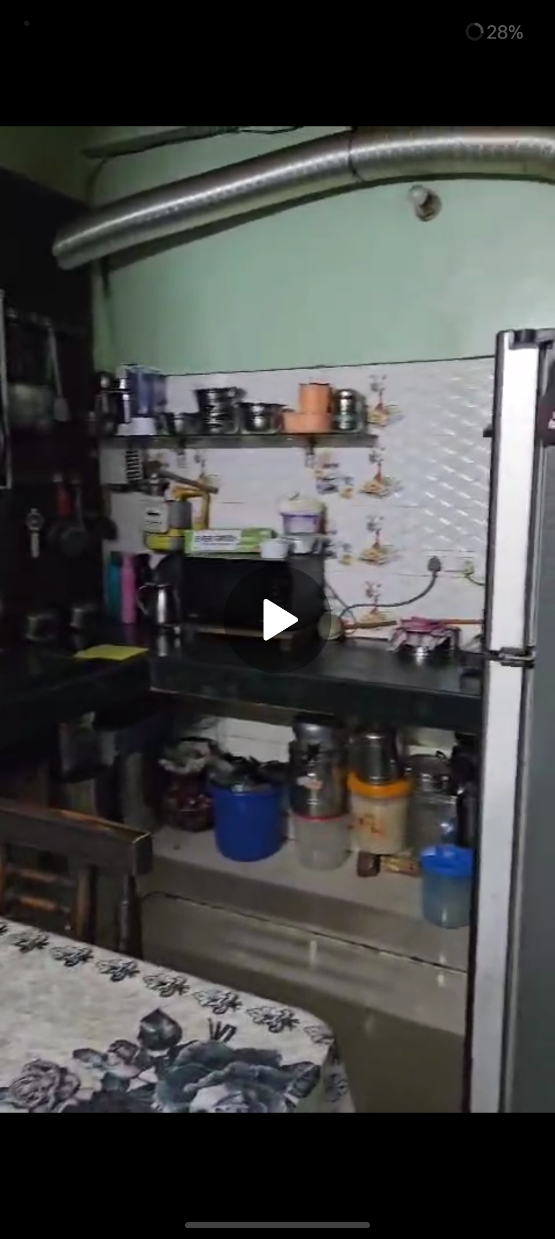 3 BHK Builder Floor For Sale in Aalshar Dham Mandir 