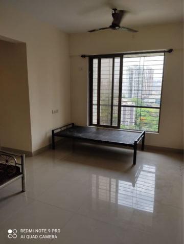 1.5 BHK Apartment For Resale in Sagar Residency Thane Anand Nagar Thane  8013058