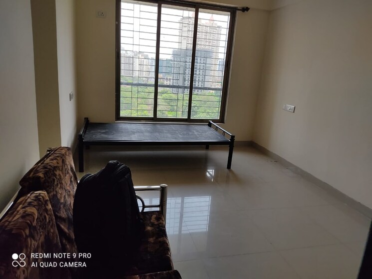 Living Room, sagar-residency-thane 1.5 Bedroom 500 Sq.Ft. Apartment In Anand Nagar Thane 8013058