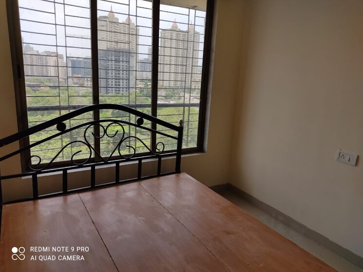 Room, sagar-residency-thane 1.5 Bedroom 500 Sq.Ft. Apartment In Anand Nagar Thane 8013058