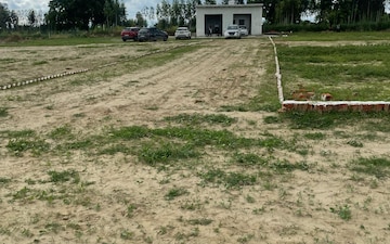 Plot For Sale in Sector 167