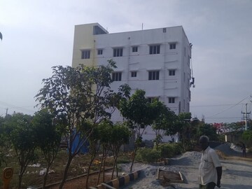  Plot For Sale in JR Coco Nest, Marsur