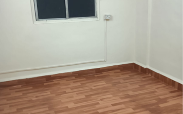 2 BHK Apartment For Rent in Pearl Prabha Apartment, Shree Ram Nagar