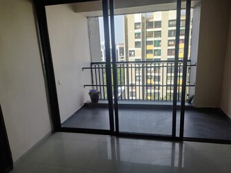 3 BHK Apartment For Rent in Savvy Solaris Motera Ahmedabad  8013073