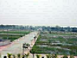 Plot For Sale in Apoorva Says C