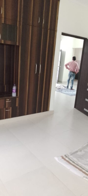 Room in 2 BHK Apartment at Omega Orchid Heights, Faizabad Road – for Rent