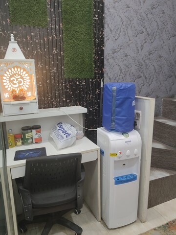 Team Area in  Office Space at Netaji Subhash Place – for Rent