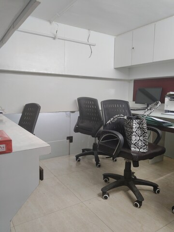 Floor Plan in  Office Space at Netaji Subhash Place – for Rent