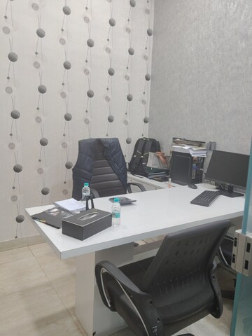 Team Area in  Office Space at Netaji Subhash Place – for Rent