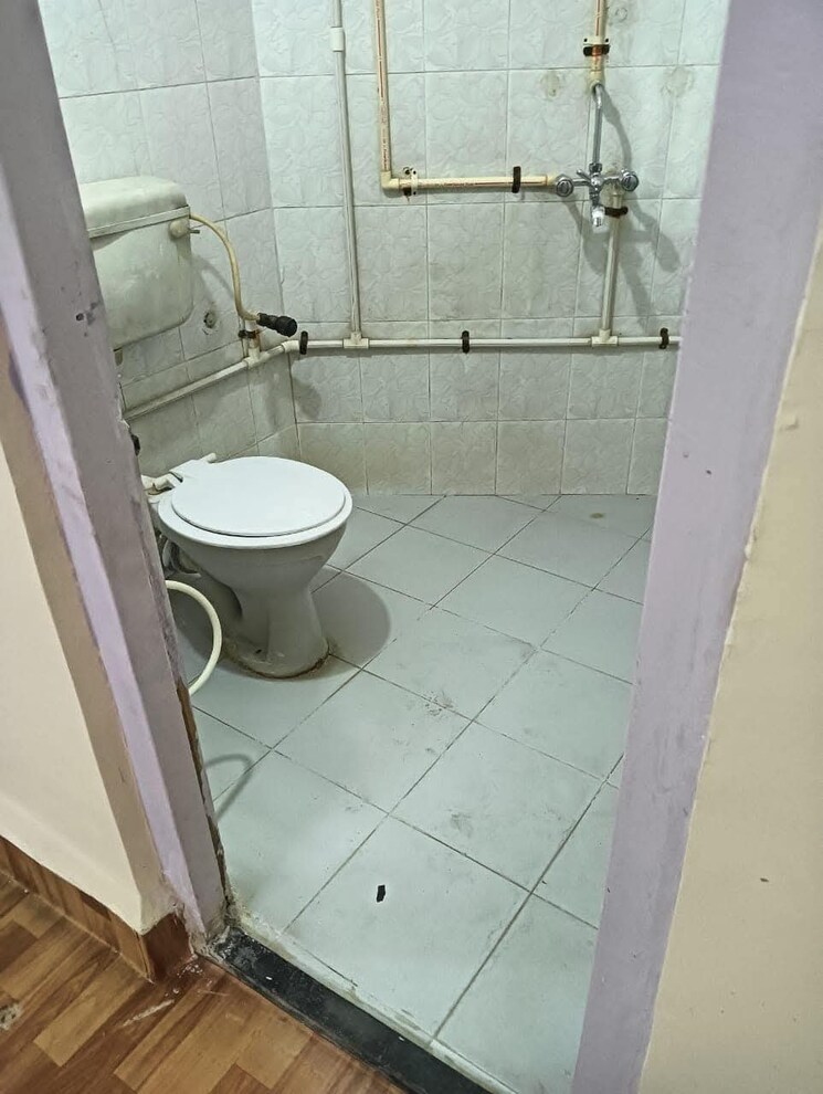 Master Bedroom, jogeshwari west 1 Bedroom 415 Sq.Ft. Apartment In Jogeshwari West Mumbai 8013237