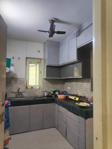 Kitchen in 3 BHK Villa at Mahima Kopal, Jagatpura – for Rent