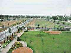 Plot For Sale in Apoorva N