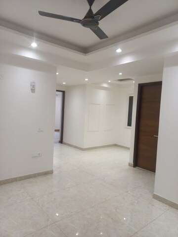 3 BHK Builder Floor For Rent in Sector 12a