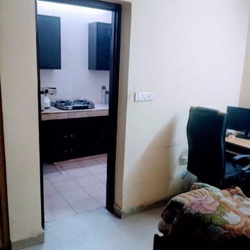 Living Room in 1 BHK Independent House at Ansal Plaza Sector-23, Sector 23 – for Rent