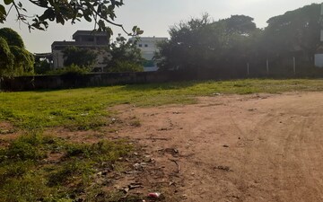 Plot For Sale in Ibrahimpatnam