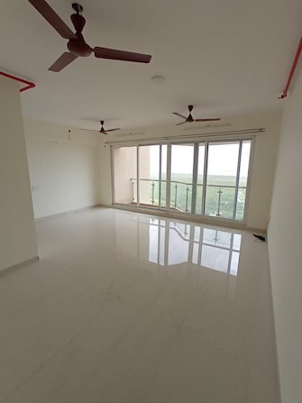 2 BHK Apartment For Rent in Satyam Imperial Heights Ghansoli Navi Mumbai  8013147