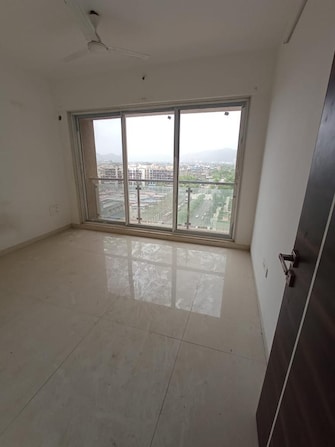 2 BHK Apartment For Rent in Satyam Imperial Heights Ghansoli Navi Mumbai  8013147