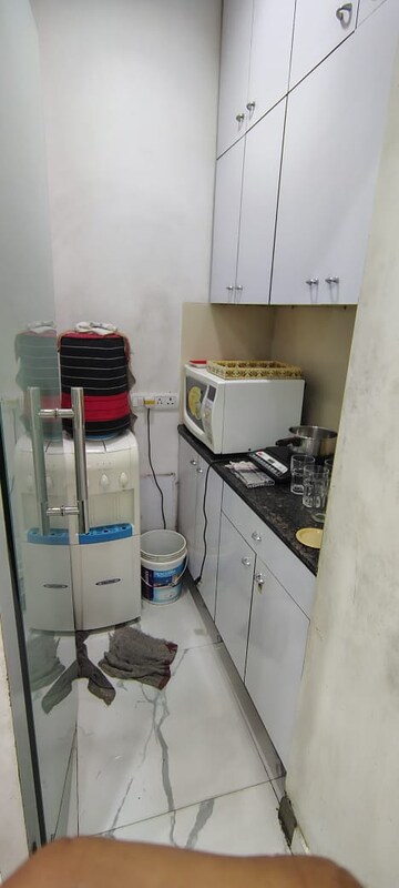 Team Area in  Office Space at Netaji Subhash Place – for Rent