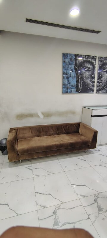 Floor Plan in  Office Space at Netaji Subhash Place – for Rent