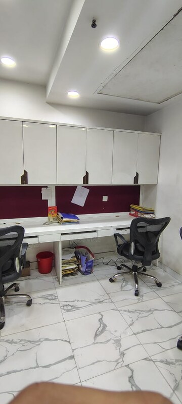 Team Area in  Office Space at Netaji Subhash Place – for Rent