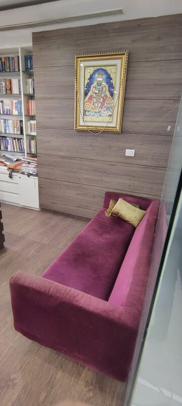 Furnished Amenities in  Office Space at Netaji Subhash Place – for Rent