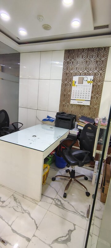 Team Area in  Office Space at Netaji Subhash Place – for Rent