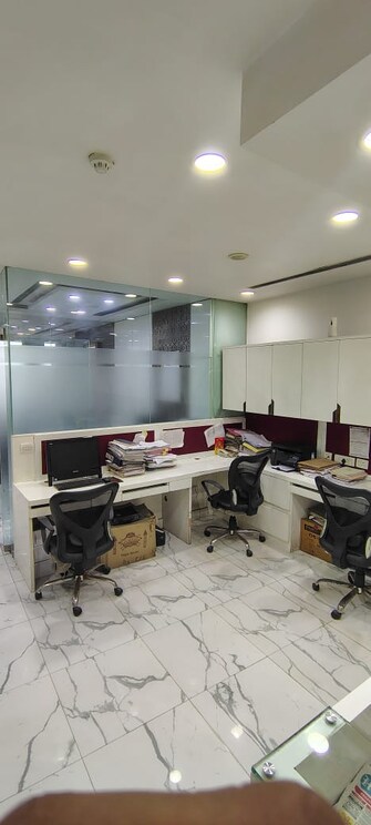 Commercial Office Space 1089 Sq.Ft. For Rent in Netaji Subhash Place Delhi  8013177