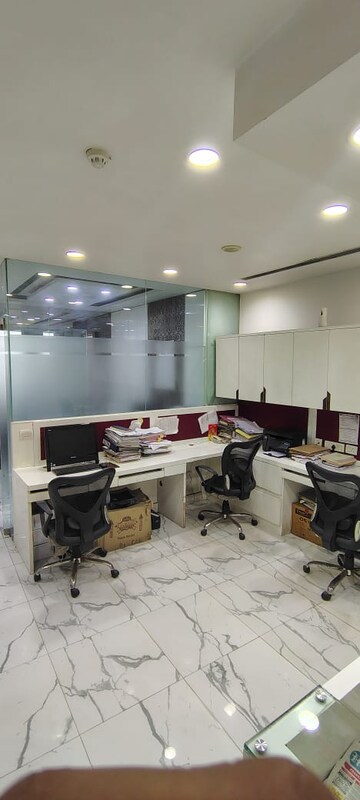 Team Area in  Office Space at Netaji Subhash Place – for Rent