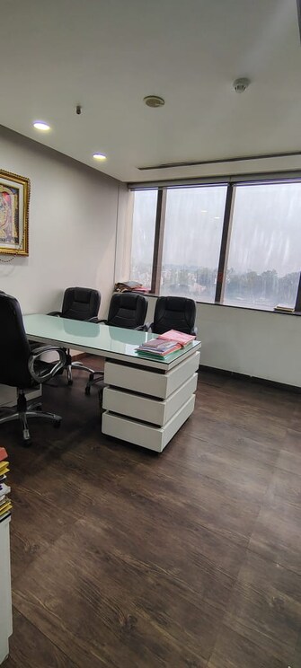 Commercial Office Space 1089 Sq.Ft. For Rent in Netaji Subhash Place Delhi  8013177