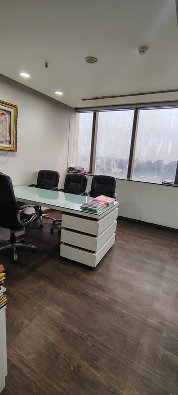 Team Area in  Office Space at Netaji Subhash Place – for Rent