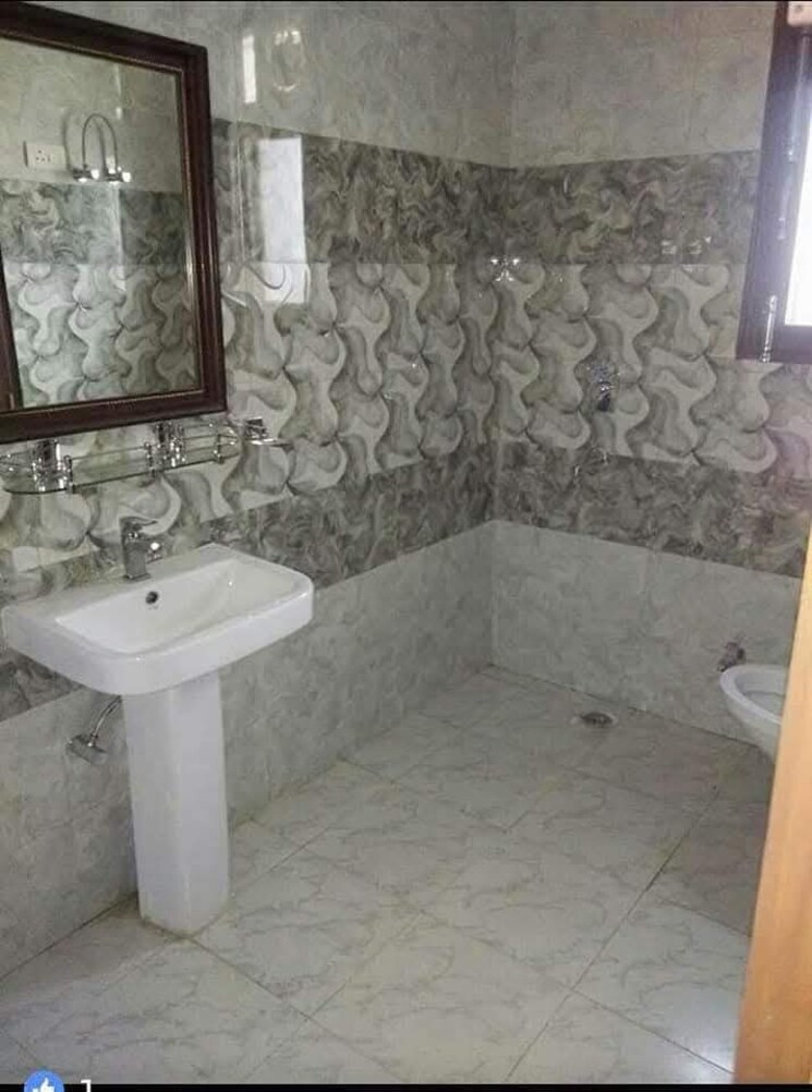 Bathroom, vasai east 2 Bedroom 560 Sq.Ft. Apartment In Vasai East Palghar 8013167