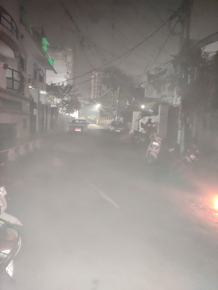 Exterior View, aliganj  3400 Sq.Ft. Plot In Aliganj Lucknow 8013162