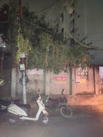  Plot – Exterior View View at Aliganj - for Sale