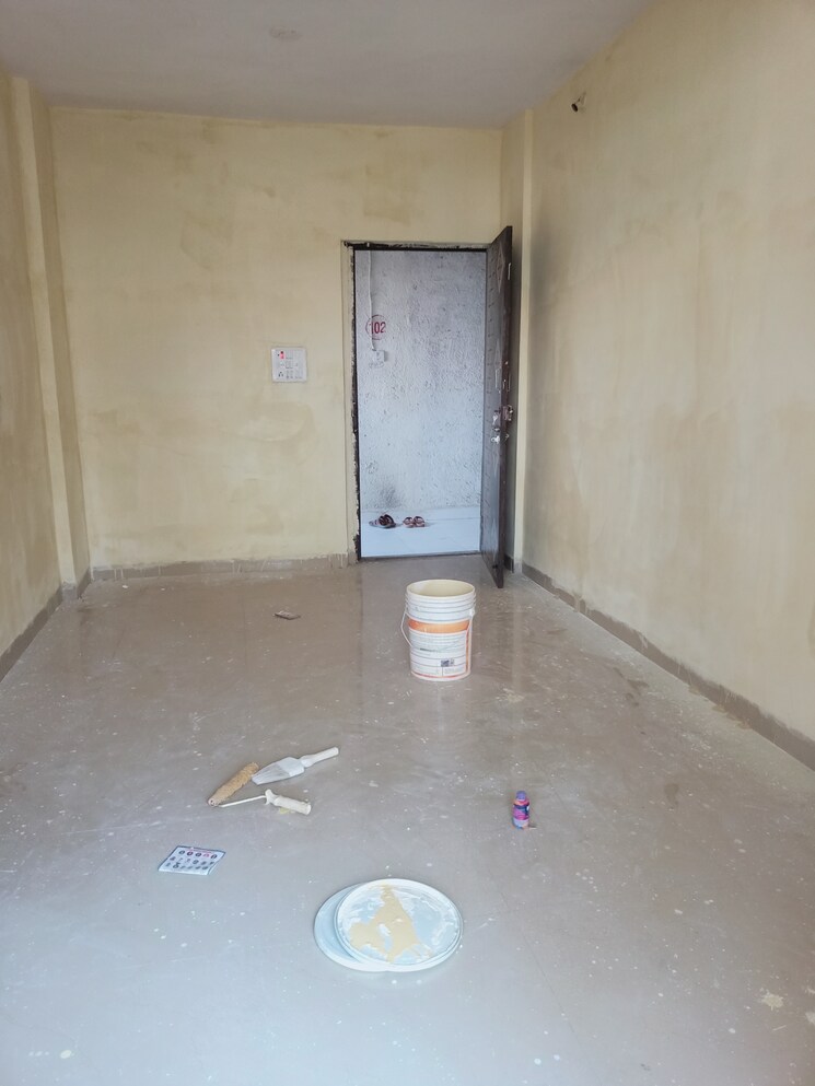 Room, padmavati-maheshwar-residency 1 Bedroom 565 Sq.Ft. Apartment In Kasheli Thane 8013284